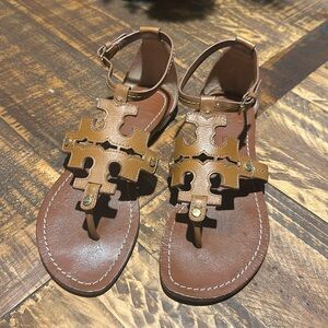 Tory Burch Phoebe Flat Thong